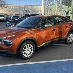 Citroen C4 PureTech 100 Live Brest