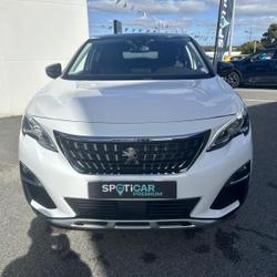 Peugeot 3008 1.2 PureTech 130 Allure S&S EAT8 Crach