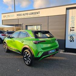 Opel Mokka 1.2 Turbo 130 BVA8 Caudan