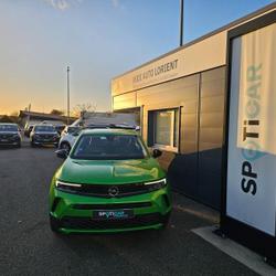 Opel Mokka 1.2 Turbo 130 BVA8 Caudan