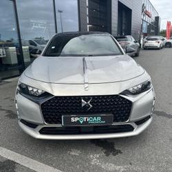 DS DS9 Hybrid E-Tense 225ch Rivoli+ Crach