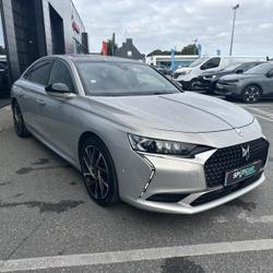 DS DS9 Hybrid E-Tense 225ch Rivoli+ Crach