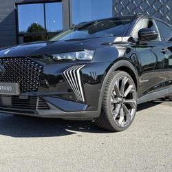 DS DS7 E-TENSE 4x4 360ch La Premiere Concarneau