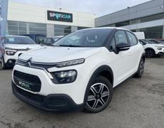 Citroen C3 Brest