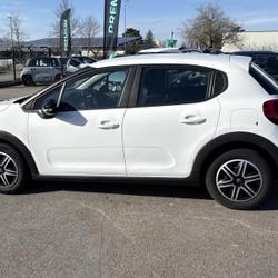 Citroen C3 1.2 Puretech 83ch S&S Feel Brest
