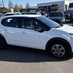 Citroen C3 1.2 Puretech 83ch S&S Feel Brest