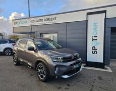 Citroen C5 Aircross Caudan