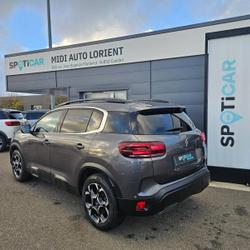 Citroen C5 Aircross BlueHDi 130 Shine EAT8 Caudan