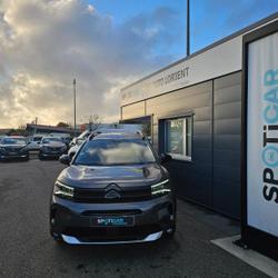 Citroen C5 Aircross BlueHDi 130 Shine EAT8 Caudan