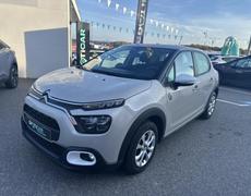 Citroen C3 Crach