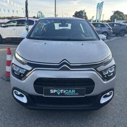 Citroen C3 1.2 PureTech 83ch S&S YOU! Crach