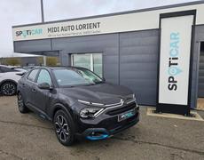 Citroen C4 Caudan