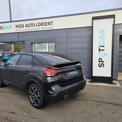 Citroen C4 Moteur &eacute;lectrique 136 (100 kW) Shine Pack Automatique Caudan