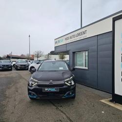 Citroen C4 Moteur &eacute;lectrique 136 (100 kW) Shine Pack Automatique Caudan