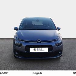 Citroen C4 Picasso C4 Picasso PureTech 130 S&S Feel Granville