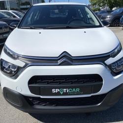 Citroen C3 1.2 PureTech 83ch S&S Feel 122-123g Brest