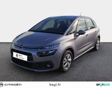 Citroen C4 Picasso Grandparigny