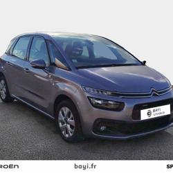 Citroen C4 Picasso C4 Picasso PureTech 130 S&S Feel Grandparigny