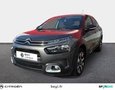 Citroen C4 Cactus Avranches