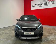 Peugeot 3008 Chambray-lès-Tours