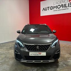 Peugeot 3008 II 2.0 BLUEHDI 180 S&S GT LINE EAT8 occasion - Chambray-l&egrave;s-Tours - photo 2/20