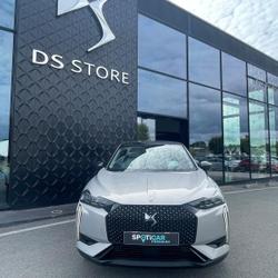 Ds DS3 1.2 PureTech 130 Esprit Voyage Automatique / pack TECHNO + / vison 360 Caudan