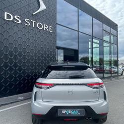 Ds DS3 1.2 PureTech 130 Esprit Voyage Automatique / pack TECHNO + / vison 360 Caudan
