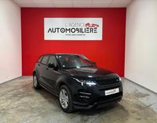 Land Rover Range Rover Evoque RANGE EVOQUE II P250 4WD R-DYNAMIC BVA9