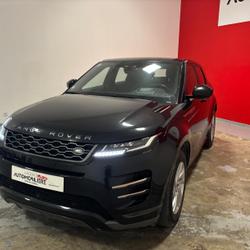 Land Rover Range Rover Evoque RANGE EVOQUE II P250 4WD R-DYNAMIC BVA9 occasion - Chambray-l&egrave;s-Tours - photo 3/20
