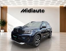 Citroen C5 Aircross Caudan