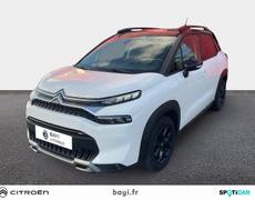 Citroen C3 Aircross Avranches