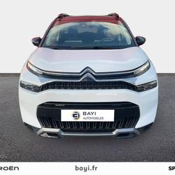 Citroen C3 Aircross C3 Aircross PureTech 130 S&S EAT6 Shine Avranches