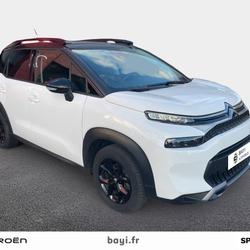 Citroen C3 Aircross C3 Aircross PureTech 130 S&S EAT6 Shine Avranches