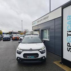 Citroen C3 1.2 PureTech 83 Feel Business Caudan