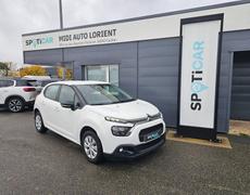 Citroen C3 - 1.2 PureTech 83  Feel Business - 11 490 €