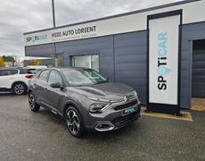 Citroen C4 Caudan