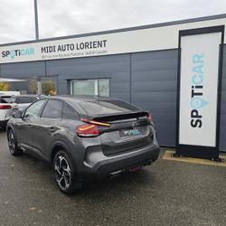 Citroen C4 BlueHDi 130 Shine EAT8 Caudan