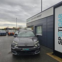 Citroen C4 BlueHDi 130 Shine EAT8 Caudan