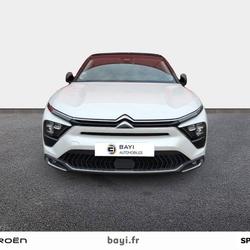 Citroen C5 X C5 X PureTech 130 S&S EAT8 Shine Granville