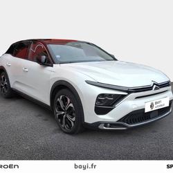 Citroen C5 X C5 X PureTech 130 S&S EAT8 Shine Granville