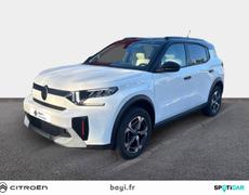 Citroen C3 Aircross Avranches