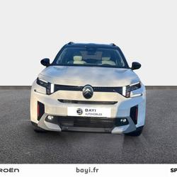 Citroen C3 Aircross C3 Aircross Hybride 145 e-DCS6 Max Avranches