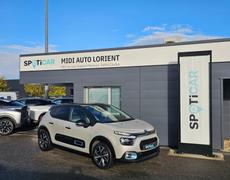 Citroen C3 Caudan
