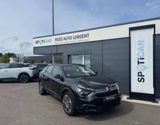Citroen C4 Caudan