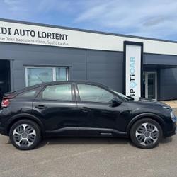 Citroen C4 BlueHDi 130 Feel Pack Business EAT8 Caudan