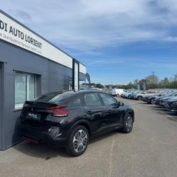 Citroen C4 BlueHDi 130 Feel Pack Business EAT8 Caudan