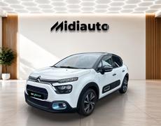 Citroen C3 Quimper