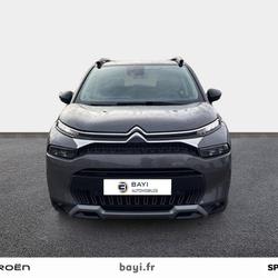Citroen C3 Aircross C3 Aircross PureTech 110 S&S BVM6 Shine Avranches