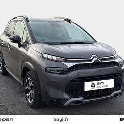 Citroen C3 Aircross C3 Aircross PureTech 110 S&S BVM6 Shine Avranches