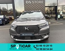 DS DS7 Crossback Concarneau